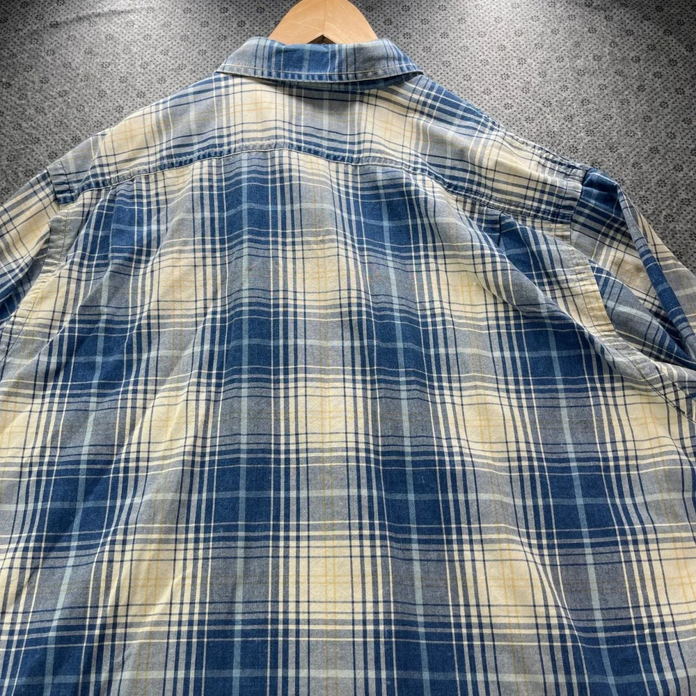 Abercrombie & Fitch good pre